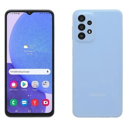 Samsung Galaxy A23 5G 4GB 128GB 2