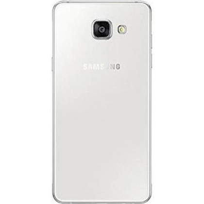 Samsung Galaxy A5 Chính hãng Cũ White 3