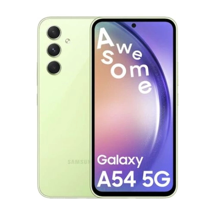 Samsung Galaxy A54 5G 8GB 256GB Cũ Trầy Xước 1