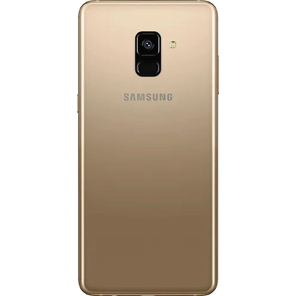 Samsung Galaxy A8 Chính hãng Đã kích hoạt Gold 1