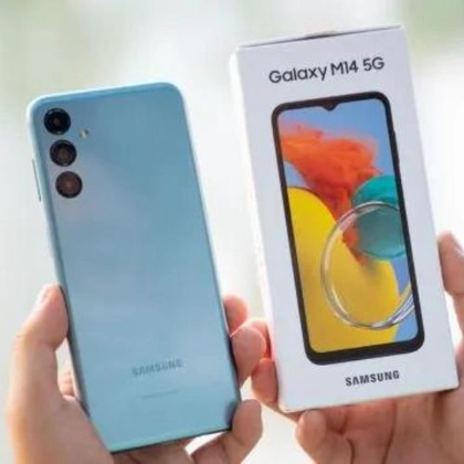 Samsung Galaxy M14 5G 128GB 3