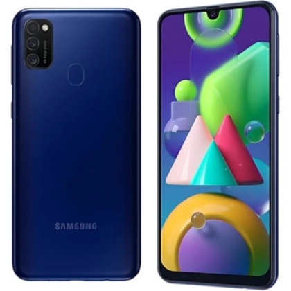 Samsung Galaxy M21 2