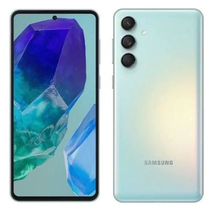 Samsung Galaxy M55 5G 12GB 256GB - Đã kích hoạt 1