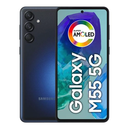 Samsung Galaxy M55 5G 12GB 256GB - Đã kích hoạt 1