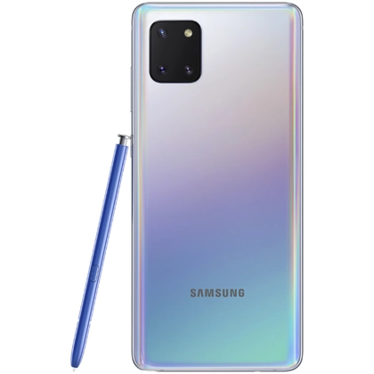 Samsung Galaxy Note 10 Lite Cũ 3