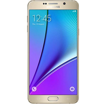 Samsung Galaxy Note 5 cũ 2