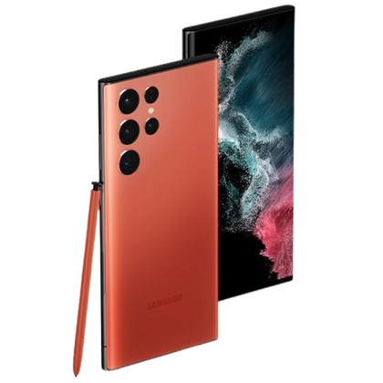 Samsung Galaxy S22 Ultra (12GB 256GB) Cũ Trầy Xước 2