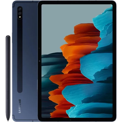 Samsung Galaxy Tab S7 - Cũ xước cấn 1