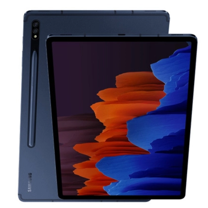 Samsung Galaxy Tab S7 - Cũ xước cấn 2