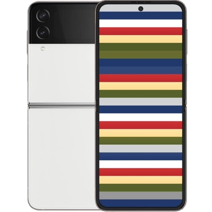 Samsung Galaxy Z Flip4 5G 256GB Cũ Đẹp 2