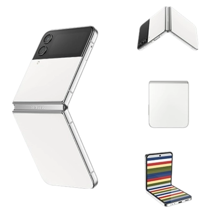 Samsung Galaxy Z Flip4 5G 256GB Cũ Đẹp 3