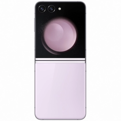 Samsung Galaxy Z Flip5 5G 512GB Line Friends - Đã kích hoạt 2