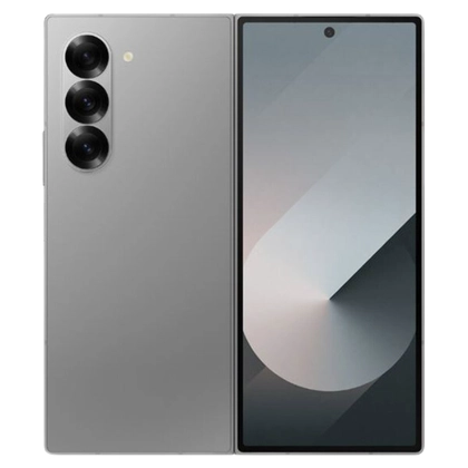 Samsung Galaxy Z Fold 6 5G 256GB - Cũ đẹp - Xám