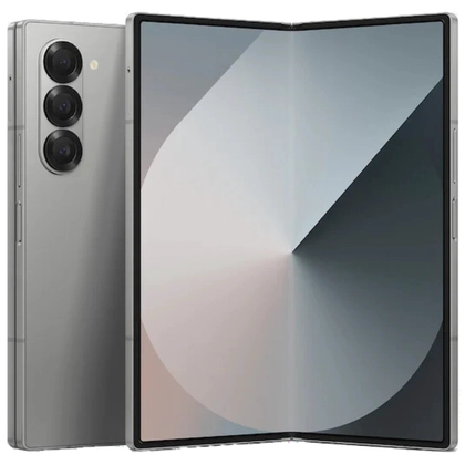 Samsung Galaxy Z Fold 6 5G 256GB - Cũ đẹp - Xám