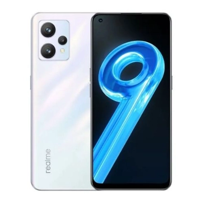 Realme 9 4G 6GB 128GB 1