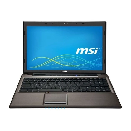 Sửa main - Lỗi âm thanh MSI CR61 2013 1