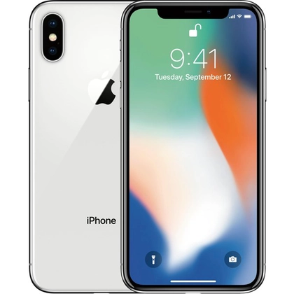 Face ID iPhone X 2