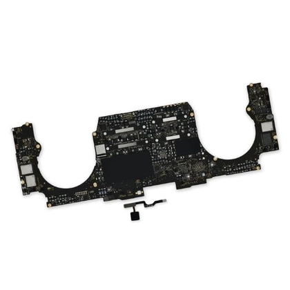 Sửa main - Lỗi bàn phím trackpad MacBook Air A2179 2020 3