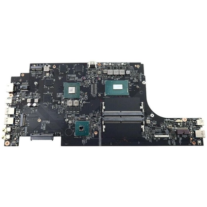 Sửa main - Lỗi âm thanh MSI GS73VR 2016 3