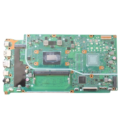 Sửa main - Lỗi IC nguồn Asus A512FL 4