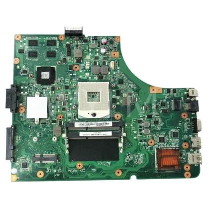 Sửa main - Lỗi IC nguồn Asus A512FL 4