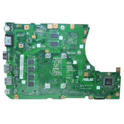 Sửa main - Lỗi IC nguồn Asus A512FL 4