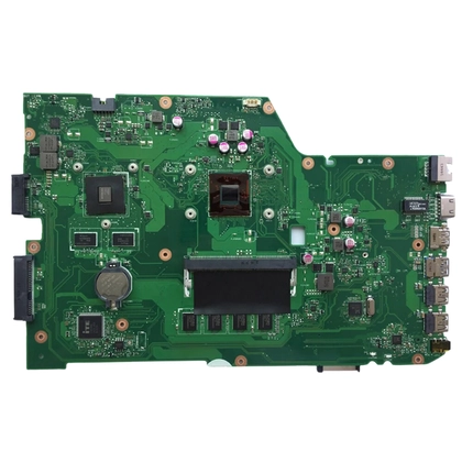 Sửa main - Lỗi IC nguồn Asus A512FL 4
