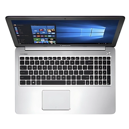 Sửa main - Lỗi IC nguồn Asus A512FL 2