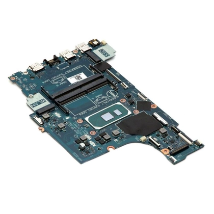 Sửa main - Lỗi IC nguồn Dell Inspiron 15 5542 1