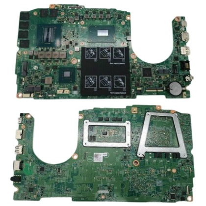 Sửa main - Lỗi IC nguồn Dell Alienware 17 R4 1