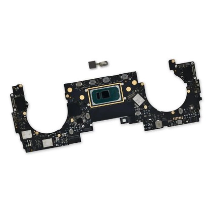 Sửa main - Lỗi mất Wifi Bluetooth MacBook Pro 13 Inch A1708 2016/2017 1