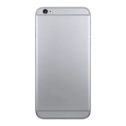 Thay vỏ iPhone 6 Plus 1