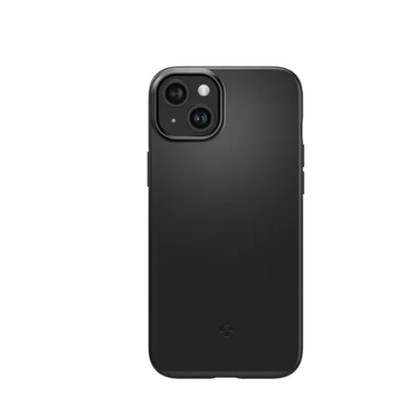 Ốp lưng iPhone 15 Plus Spigen Tough Armor With Magsafe 2