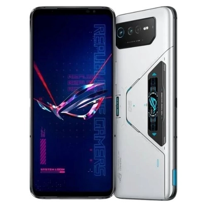 Asus ROG Phone 8 Ultimate 1