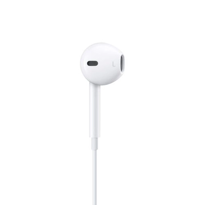 Tai nghe Apple Earpods cổng Lightning chính hãng - MWTY3ZA/A 3