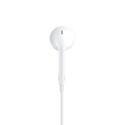 Tai nghe Apple Earpods cổng Lightning chính hãng - MWTY3ZA/A 4