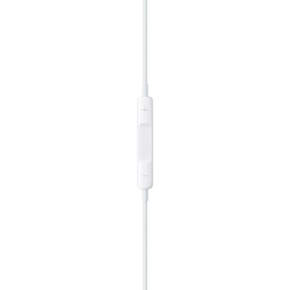 Tai nghe Apple Earpods cổng Lightning chính hãng - MWTY3ZA/A 6