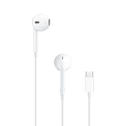 Tai nghe Apple Earpods cổng Usb-C chính hãng 2