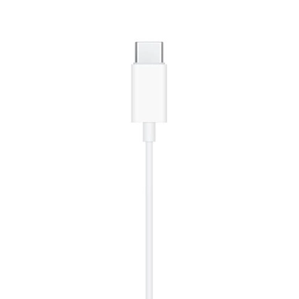 Tai nghe Apple Earpods cổng Usb-C chính hãng 5