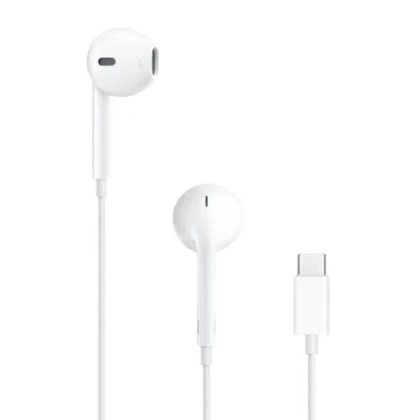 Tai nghe Apple EarPods USB-C MTJY3ZA/A 2