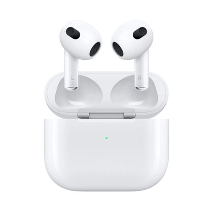 Tai Nghe Bluetooth Apple AirPods 3 - Cũ trầy xước 2
