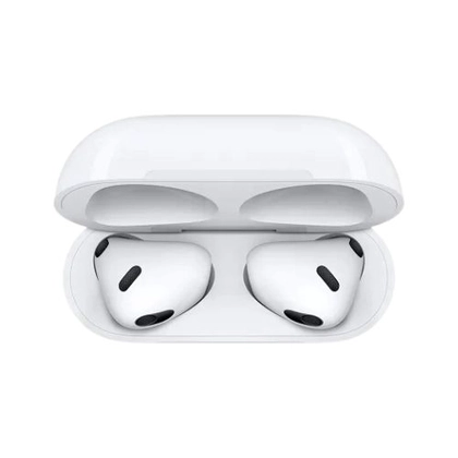 Tai Nghe Bluetooth Apple AirPods 3 - Cũ trầy xước 3