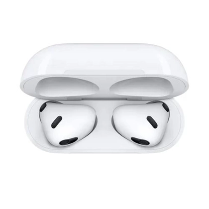 Tai nghe Bluetooth Apple Airpods 3 (MME73) - Cũ đẹp 4