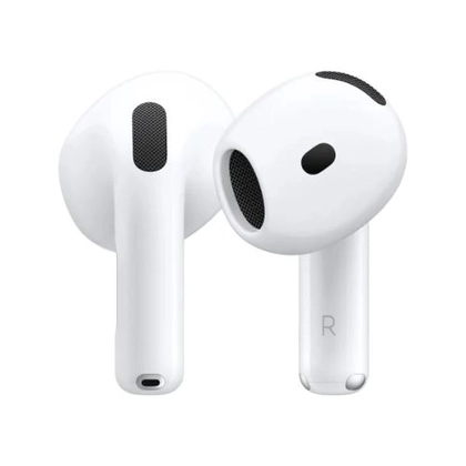 Tai nghe Bluetooth Apple Airpods 4 2024 chống ồn chủ động chính hãng (MXP93) - Đã kích hoạt 3