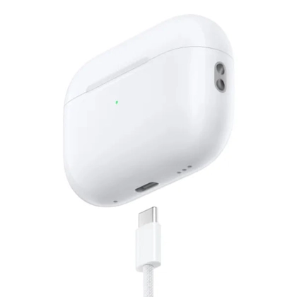 Tai nghe Bluetooth Apple AirPods Pro 2 2023 Type-C chính hãng 7