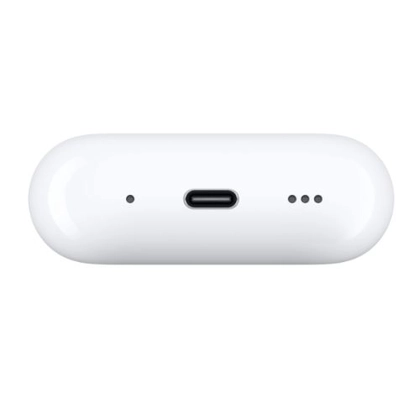 Tai Nghe Bluetooth Apple AirPods Pro 2 2023 Type-c - Cũ trầy xước 5