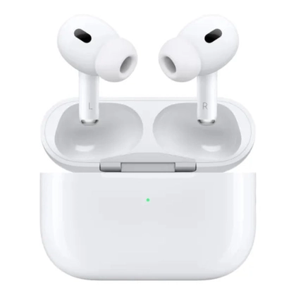 Tai nghe Bluetooth Apple AirPods Pro 2 2023 Type-C chính hãng 2