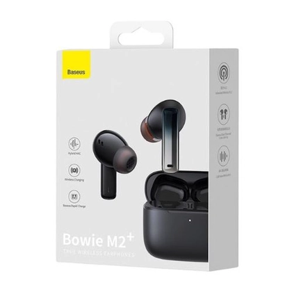 TAI NGHE BLUETOOTH BASEUS BOWIE M2 4