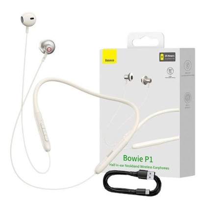 TAI NGHE BLUETOOTH BASEUS BOWIE P1 3