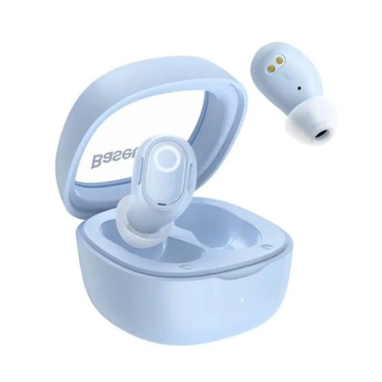 Tai nghe Bluetooth Baseus Bowie WM02 2
